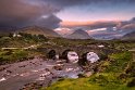 068 Isle of Skye, sligachan brug